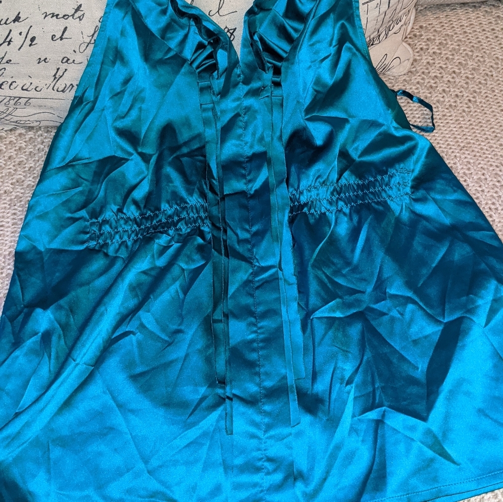The Limited Halter Top